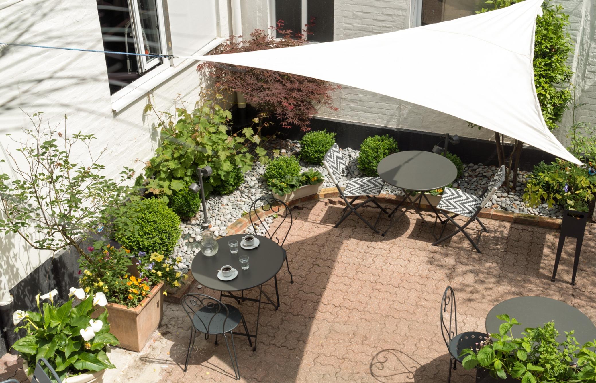 The Originals Boutique, Hotel La Colonne De Bronze, Saint-Valery-Sur-Somme Εξωτερικό φωτογραφία