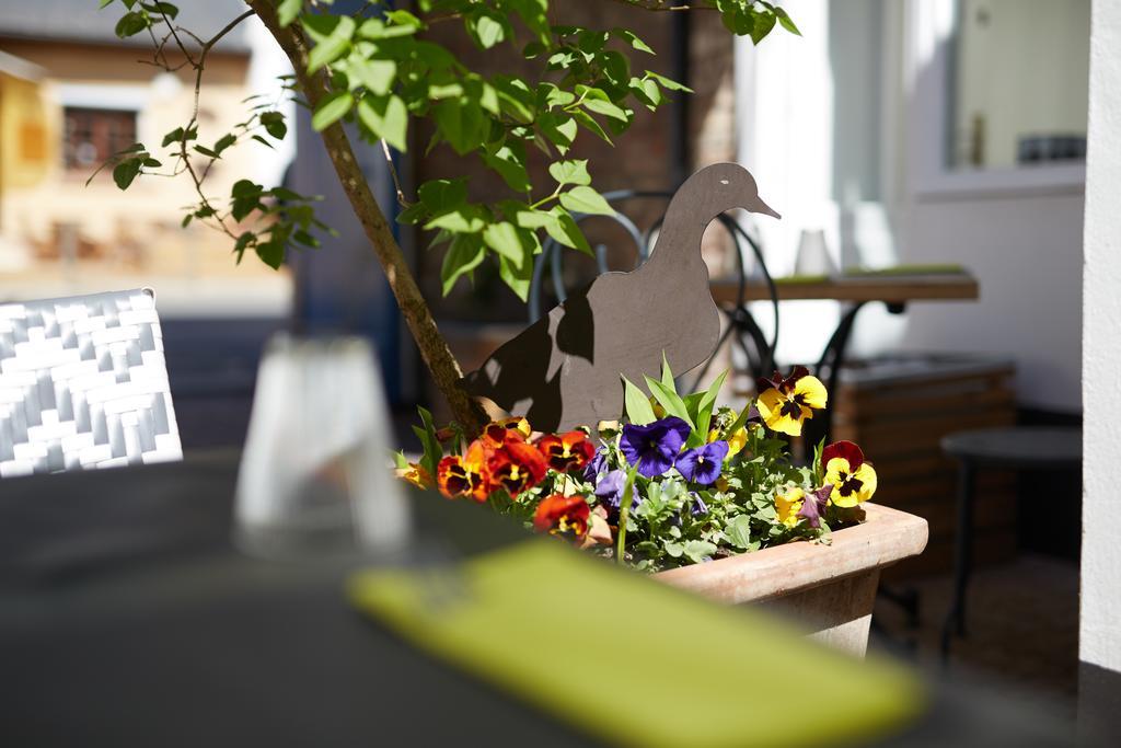 The Originals Boutique, Hotel La Colonne De Bronze, Saint-Valery-Sur-Somme Εξωτερικό φωτογραφία