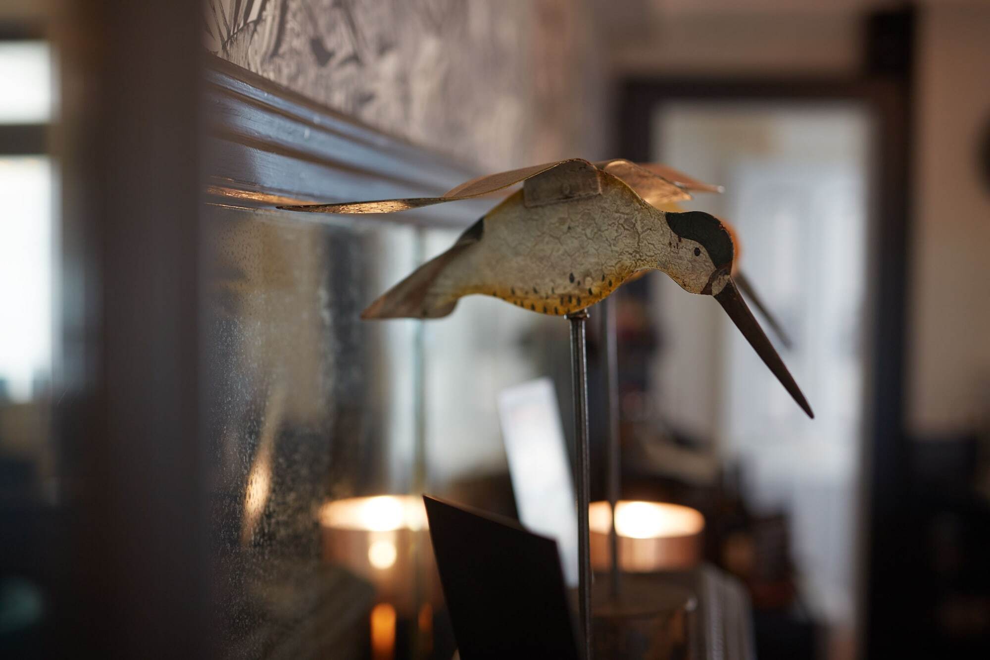 The Originals Boutique, Hotel La Colonne De Bronze, Saint-Valery-Sur-Somme Εξωτερικό φωτογραφία