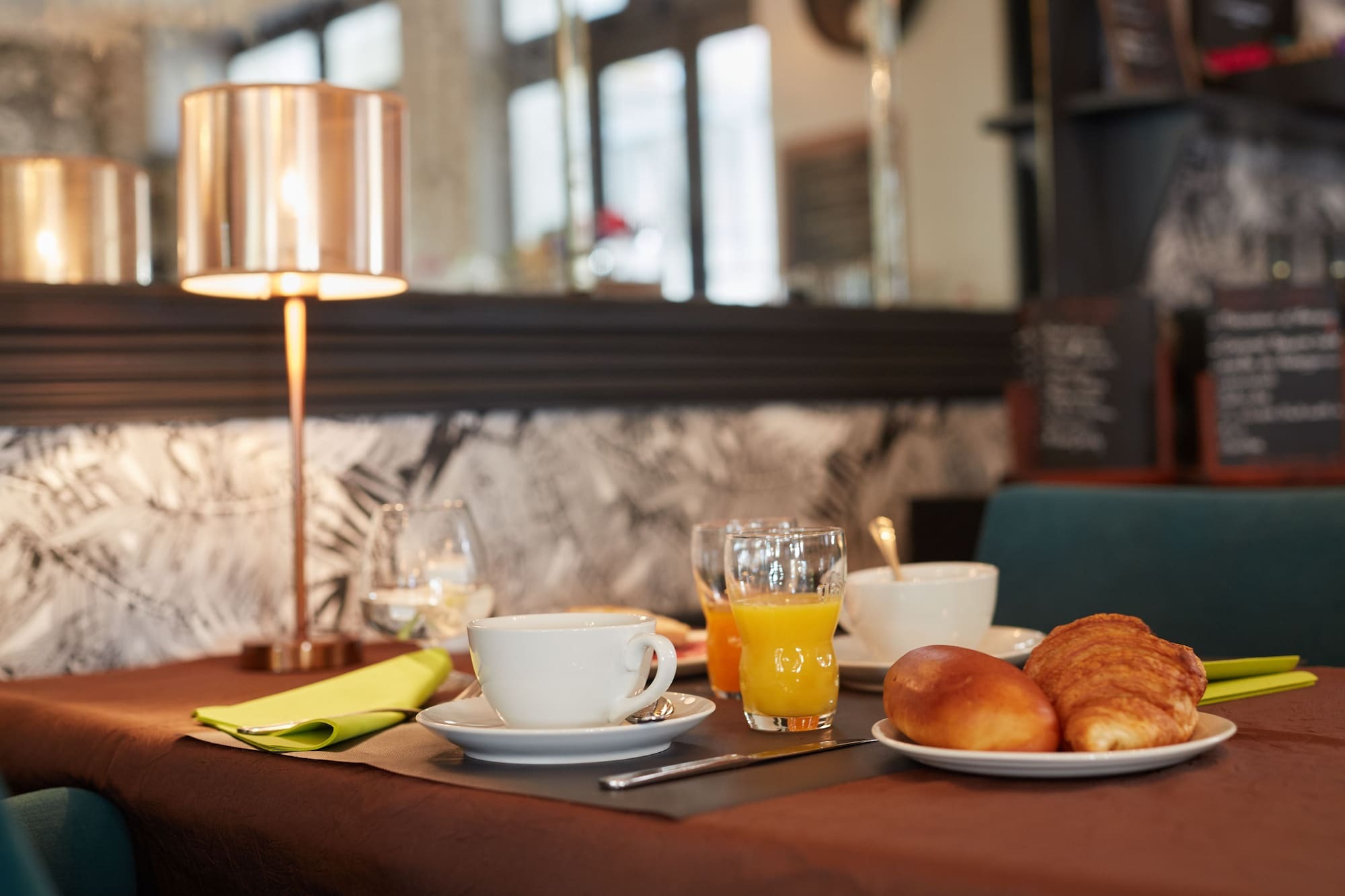 The Originals Boutique, Hotel La Colonne De Bronze, Saint-Valery-Sur-Somme Εξωτερικό φωτογραφία